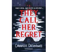 They Call Her Regret
