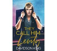 They Call Him Levity: 1 (Welcome Boulevard)