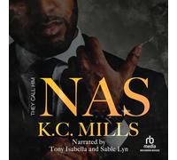 They Call Him NAS