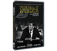 They Call It Murder (Film Chest Restored Version)
