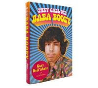 They Call Me Baba Booey