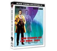 They Call Me Mister Tibbs! (1970) (Blu-Ray & DVD Combo) [ Blu-Ray, Reg.A/B/C Import - Germany ]