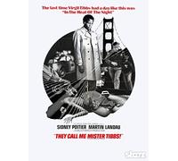 They Call Me Mister Tibbs!