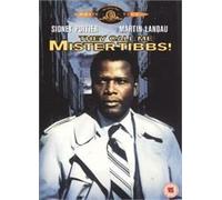 They Call Me Mister Tibbs! [DVD]