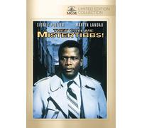 They Call Me Mr Tibbs [DVD] [1970] [Region 1] [US Import] [NTSC]