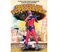 They Call Me Superseven