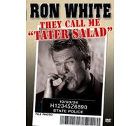 They Call Me Tater Salad [DVD] [Region 1] [US Import] [NTSC]