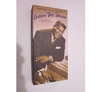 They Call Me the Fat Man... "Antoine "Fats" Domino: The Legendary Imperial Recordings Box set Edition by Domino, Fats (1991) Audio CD