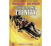 They Call Me Trinity