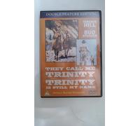 They Call Me Trinity/Trinity Is Still My Name [DVD]
