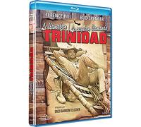 They Call Me Trinity + Trinity is Still My Name (Region B) Double Feature