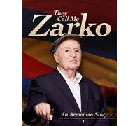 They Call Me Zarko