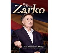 They Call Me Zarko [DVD]