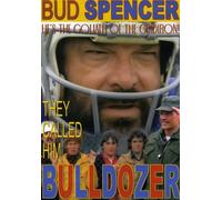 They Called Him Bulldozer [DVD] [Region 1] [US Import] [NTSC]