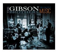 The Gibson Brothers – They Called It Music