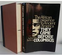 They Came Before Columbus
