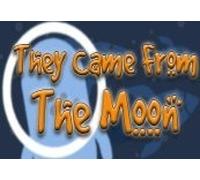 They Came From The Moon Steam CD Key
