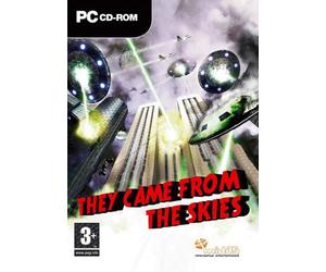 They Came From The Skies