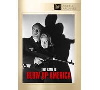 They Came to Blow Up America [DVD] [1943] [Region 1] [US Import] [NTSC]