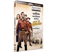 They Came to Cordura (Blu-Ray & DVD Combo) (Blu-Ray)