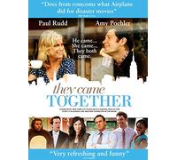 They Came Together