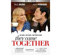 They Came Together [DVD] [Region 1] [US Import] [NTSC]