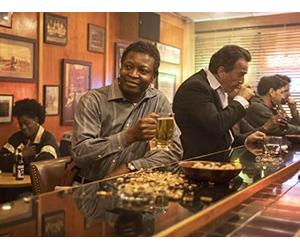 They Can Never Go Home