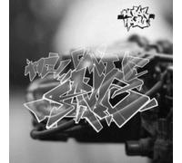 The Fear Ratio – They Can't Be Saved – Audio CD