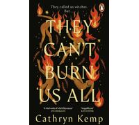 They Can't Burn Us All