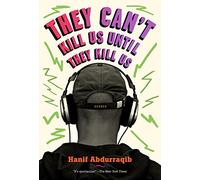 They Can't Kill Us Until They Kill Us
