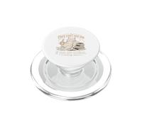 They Can't Use You If You are Useless Funny Cat PopSockets PopGrip for MagSafe
