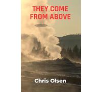 They Come From Above