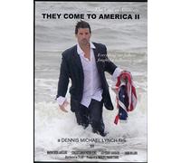 They Come to America II (The Cost of Amnesty)