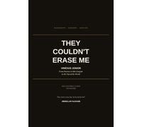 They Couldn't Erase Me: Vinícius Júnior: From Poverty in São Gonçalo to the Top of the World, and Football's War on Racism
