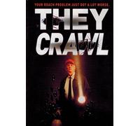 They Crawl [DVD] (2003)