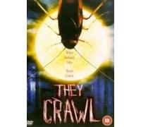 They Crawl (DVD) (Wide Screen)