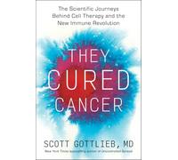 They Cured Cancer: Making Sense of the Cell Therapy Revolution