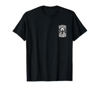 They Didn't Burn Witches They Burned Women Feminism T-Shirt