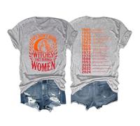 They Didn't Burn Witches They Burned Women T-Shirt, They Didn't Burn Witches They Burned Women Shirt