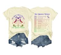 They Didn't Burn Witches They Burned Women T-Shirts Women Man