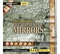 They Do It With Mirrors by Agatha Christie (2006-01-09)