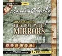 [(They Do it with Mirrors)] [ By (author) Agatha Christie ] [January, 2006]