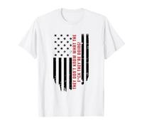 They don’t know what the fck they're doing funny saying T-Shirt