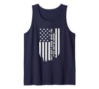 They don’t know what the fck they're doing Tank Top