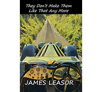 They Don't Make Them Like That Any More (Aristo Autos)