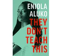 They Don't Teach This