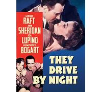 They Drive By Night (1940)