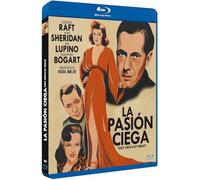 They Drive by Night (1940) Blu Ray
