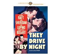 They Drive by Night