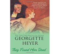 They Found Him Dead: 6 (Country House Mysteries)